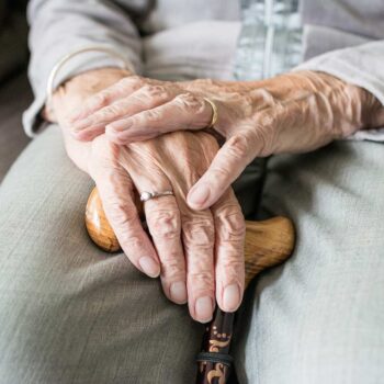 Osteopatia i procesy starzenia się