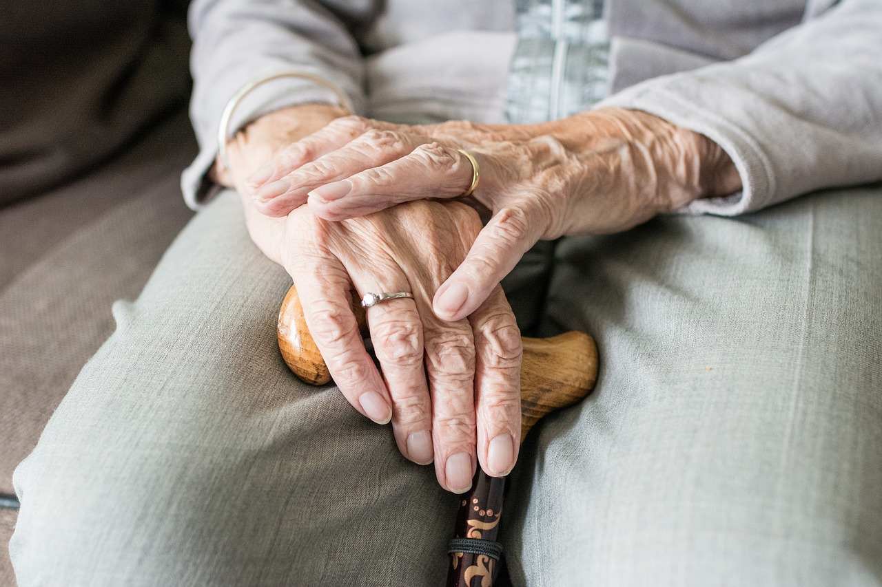 Osteopatia i procesy starzenia się