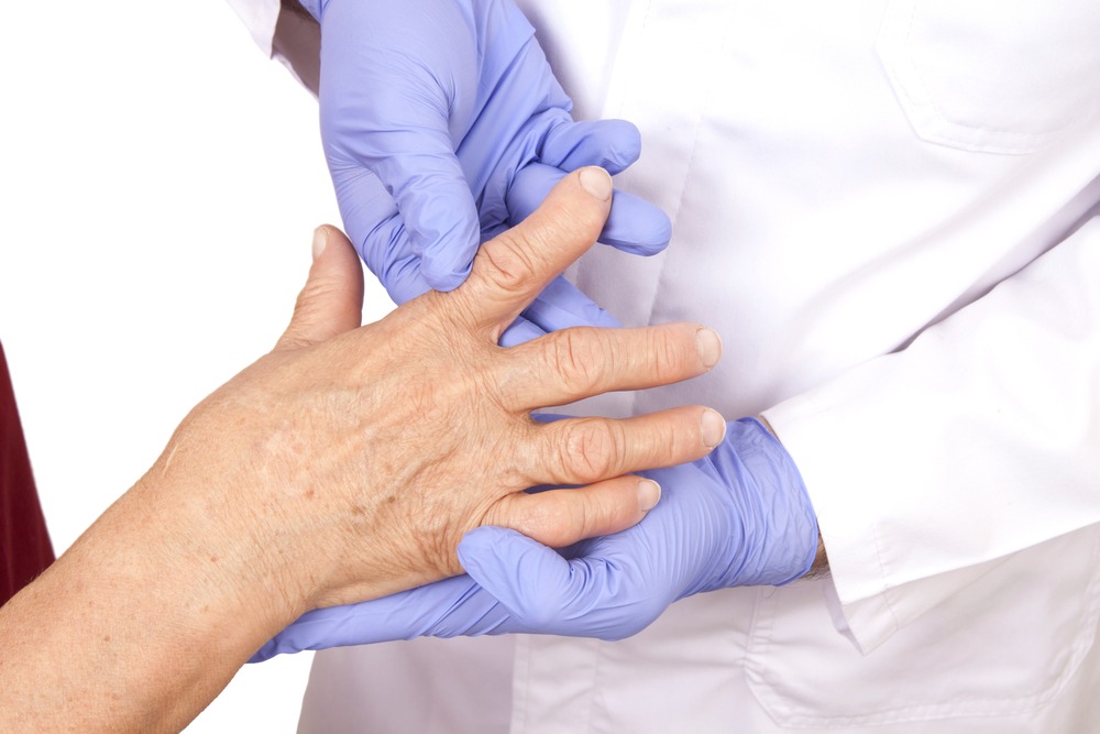 Artrita – ce este, cauze, simptome si tratament
