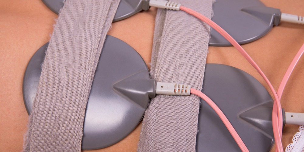 Elektrostymulacja mieśni brzucha - czy działa?
