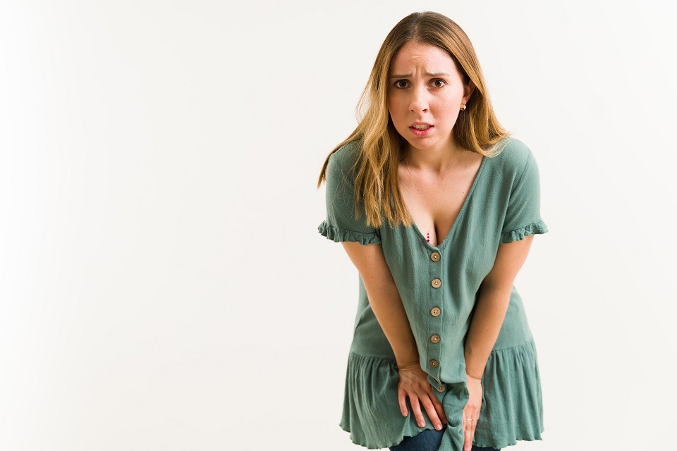 Wypadanie macicy – skąd się bierze i czy można mu zapobiec?