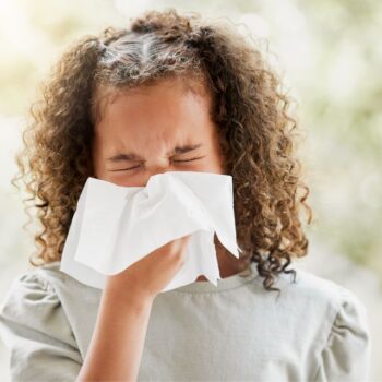 sezon alergiczny - sposoby na walkę z alergią