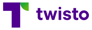 Twisto logo
