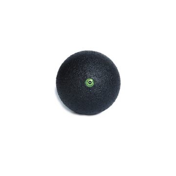 Blackroll Ball piłeczka do rolowania czarna