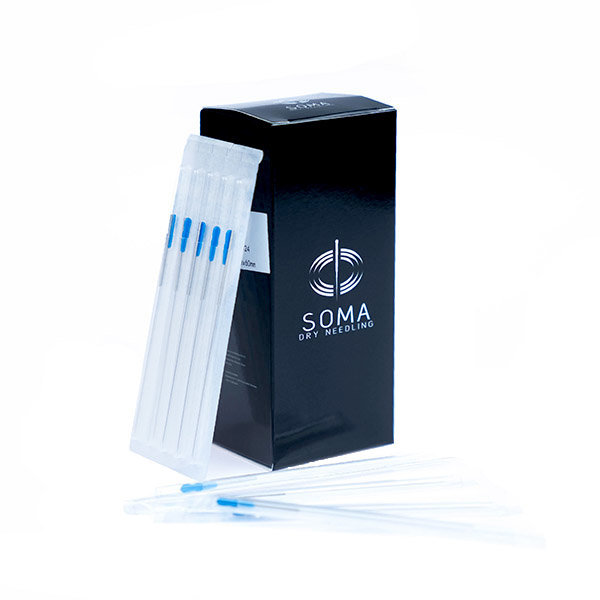 Zdjęcie produktu - Igły do suchego igłowania SOMA Dry Needling