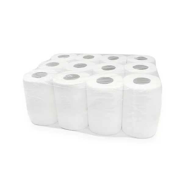 Ręczniki papierowe MINI 12 sztuk