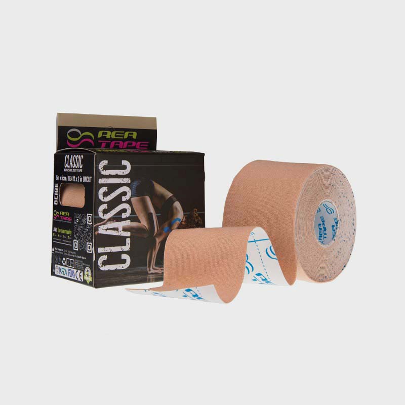 Rea Tape beżowy