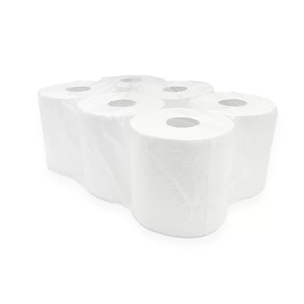 Ręczniki papierowe MAXI 6 sztuk