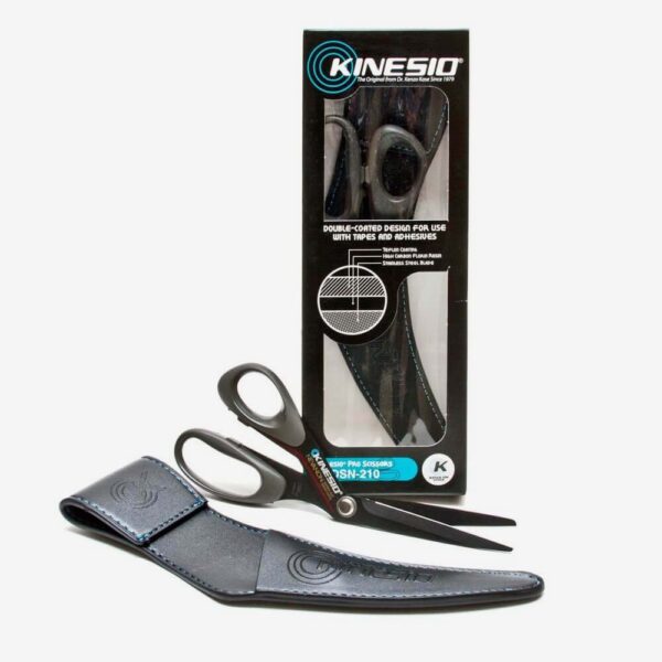 Nożyczki do tapingu Kinesio Pro