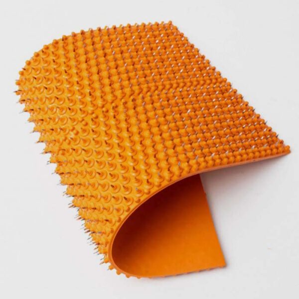 Lyapko mata z igłami do masażu Szansa