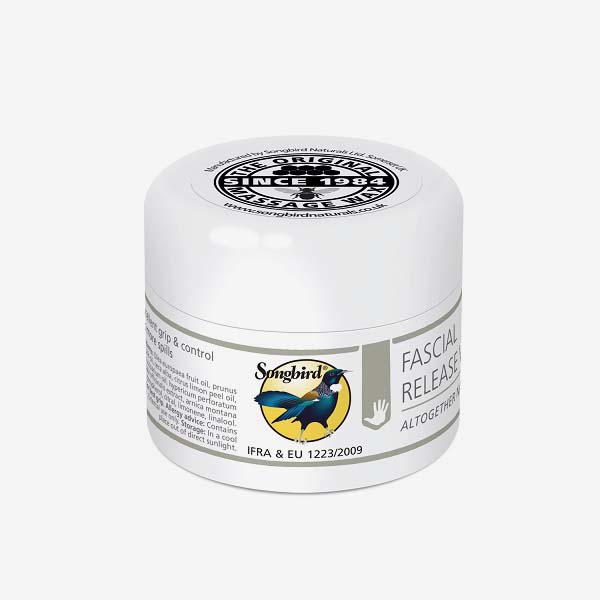 Wosk do technik uwalniania powięziowego 20 g