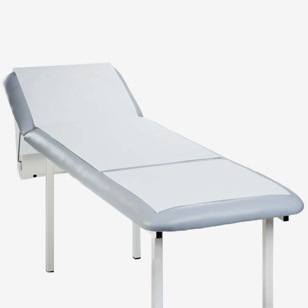 Podkład bibułowo włókninowy Medixpro biały