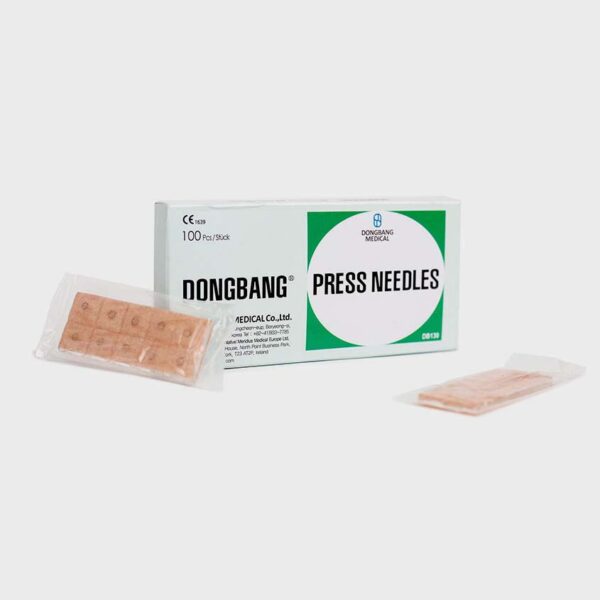 Igły do ucha DONG BANG