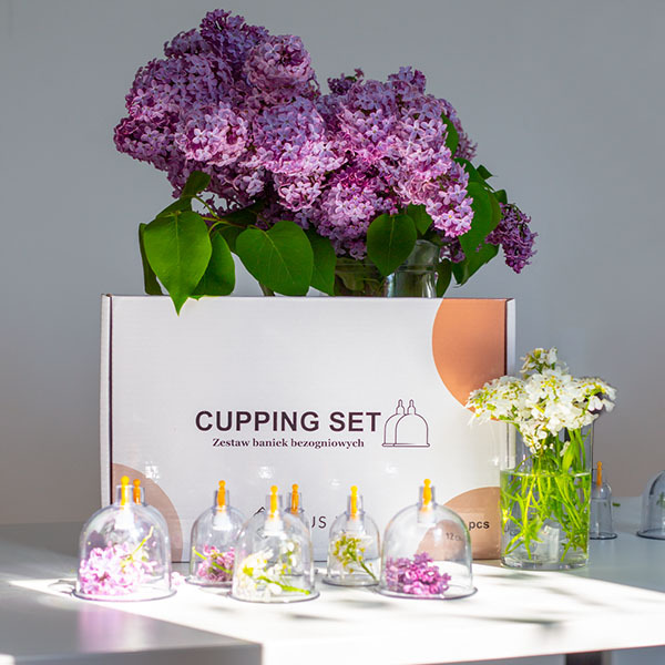cupping-set