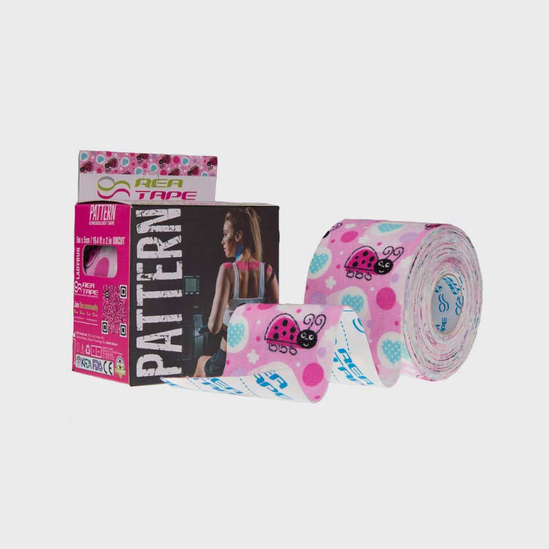 Tejp w biedronki Rea Tape