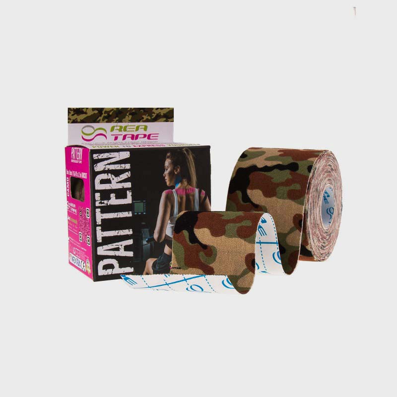 Tejp w moro Rea Tape