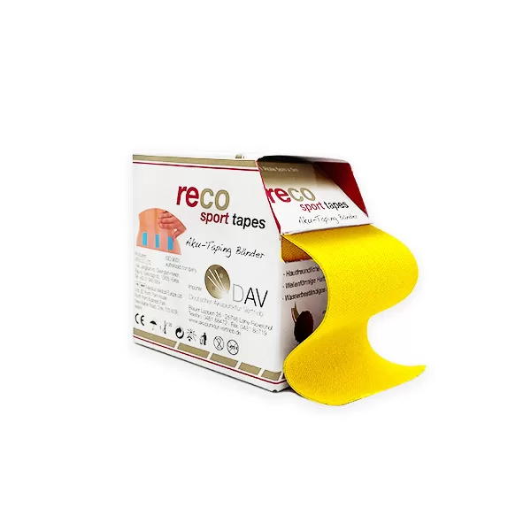 Reco-tape-5cmx5m-zolty-2
