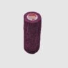 Copoly elastyczny bandaż kohezyjny kolor fioletowy 15cm x 4,5m