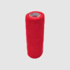 Copoly elastyczny bandaż kohezyjny – (15cm x 4,5m) - czerwony
