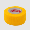 Copoly elastyczny bandaż kohezyjny – (2,5cm x 4,5m) - żółty