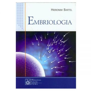 Embriologia BARTEL HIERONIM