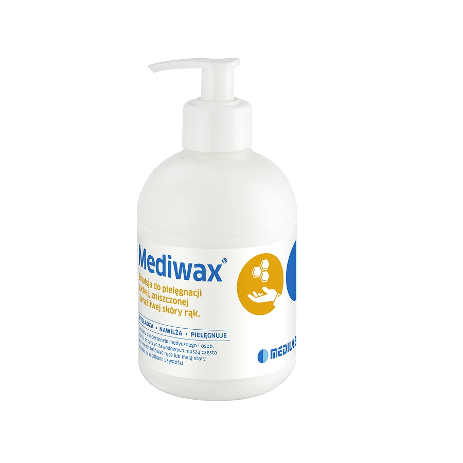 mediwax-330-ml