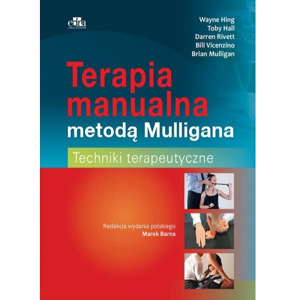Terapia manualna metodą Mulligana - techniki terapeutyczne