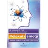Molekuły emocji - książka