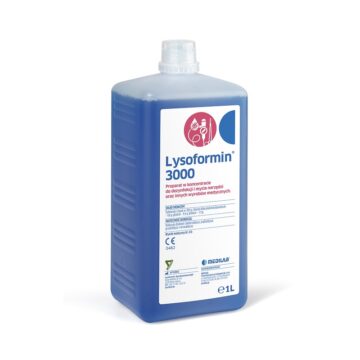 Lysoformin 3000 - 1L