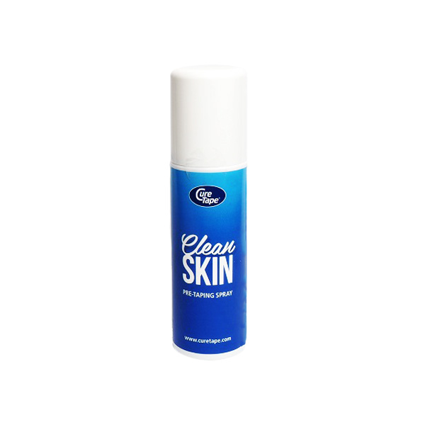 Spray Pre-Taping Clean Skin – Spray do dezynfekcji skóry