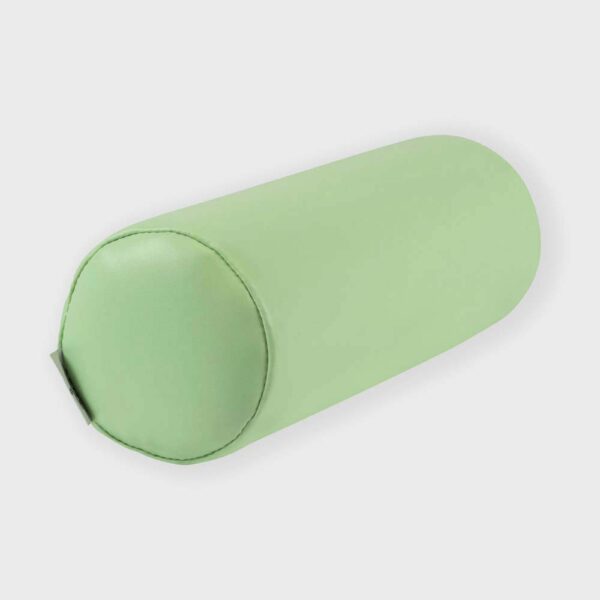 pistacjowy wałek do rehabilitacji 10x30 cm