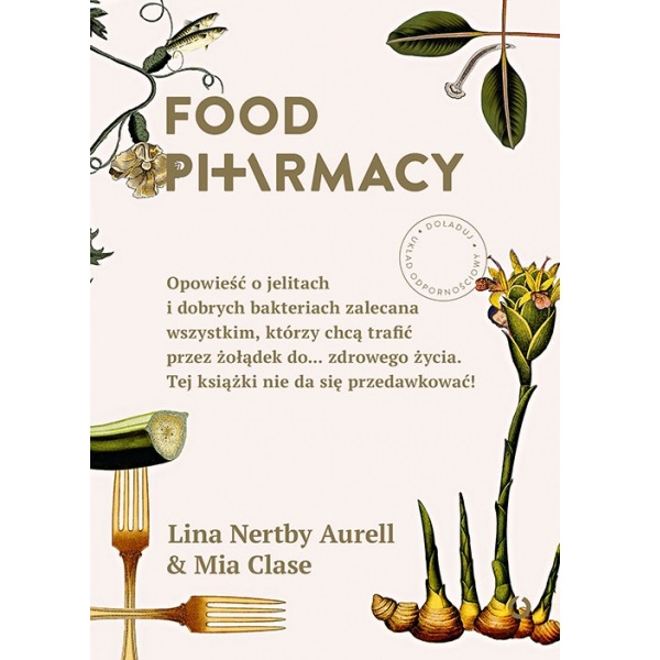 Food Pharmacy Lina Nertby Aurell