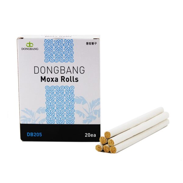 Moxa Dong Bang