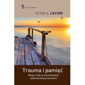 Trauma i pamięć - Peter A. Levine