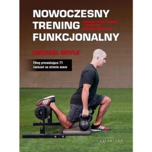 Książka Nowoczesny trening funkcjonalny