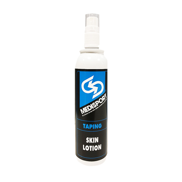 Spray pod taśmy Medisport 200 ml | Taping Skin Lotion