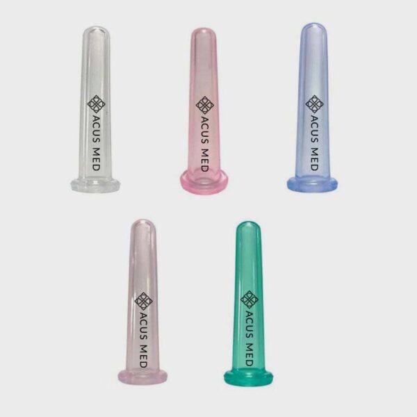 Bańka do twarzy Acus Med