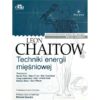 Techniki energii mięśniowej - Leon Chaitow