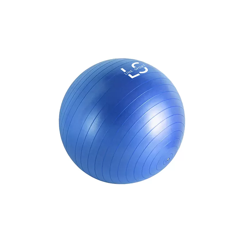 Line-sport-gym-ball-blue-65cm