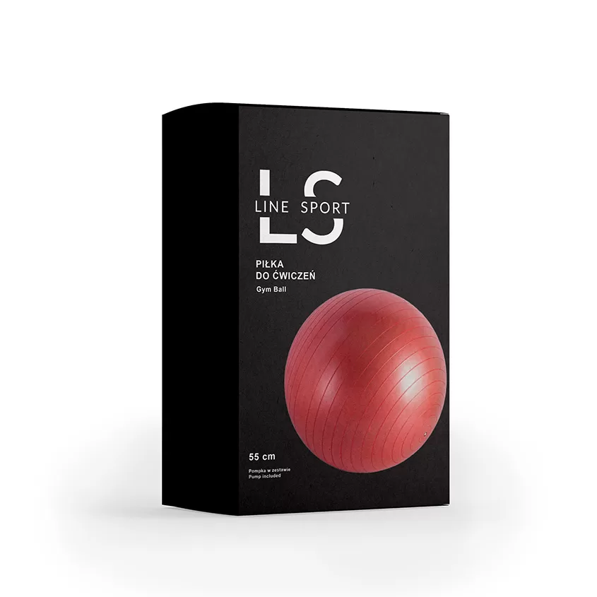 Line-sport-gym-ball-red-55cm-box