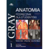 Anatomia Gray Wydanie Iv