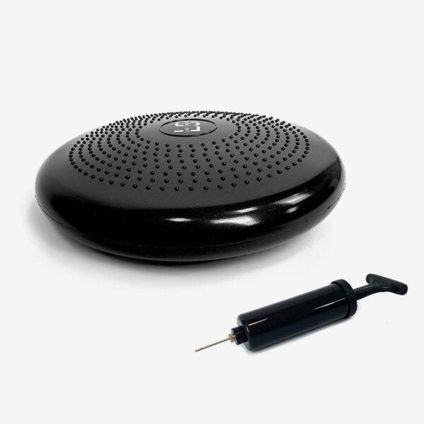 Poduszka sensoryczna z pompką Line Sport