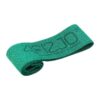 Flex Band 4Fizjo gumy materiałowe zielona