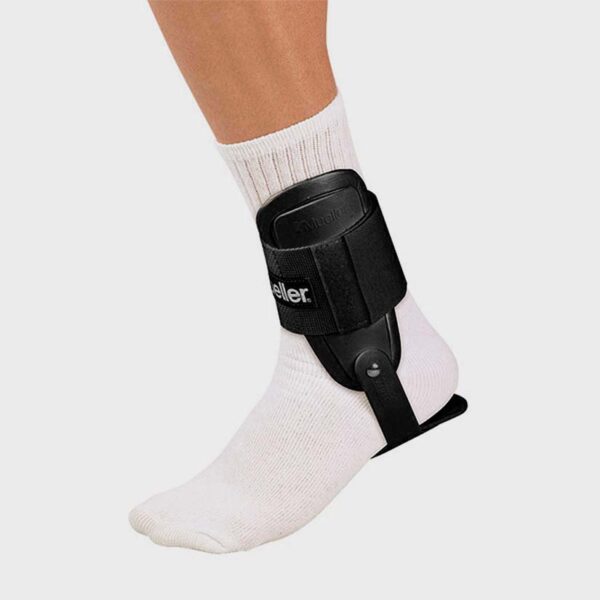Stabilizator stawu skokowego | Orteza kostki Mueller Lite