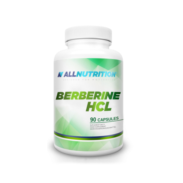 allnutrition Berberine 90 caps