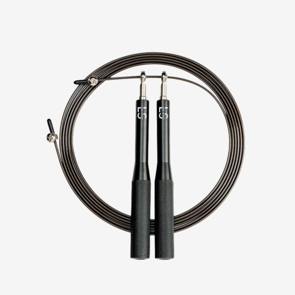 Skakanka do ćwiczeń Line Sport - aluminiowa 3 m