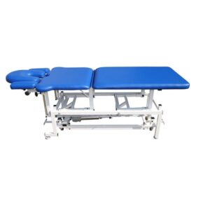 Elektryczny stół do masażu SUMER