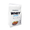 Odżywka białkowa | Białko ALLNUTRITION Whey Protein 908g – różne smaki