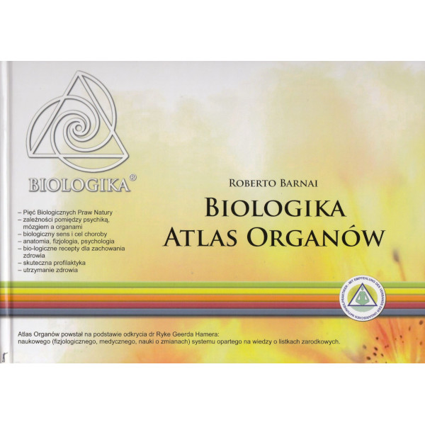 biologika atlas organów