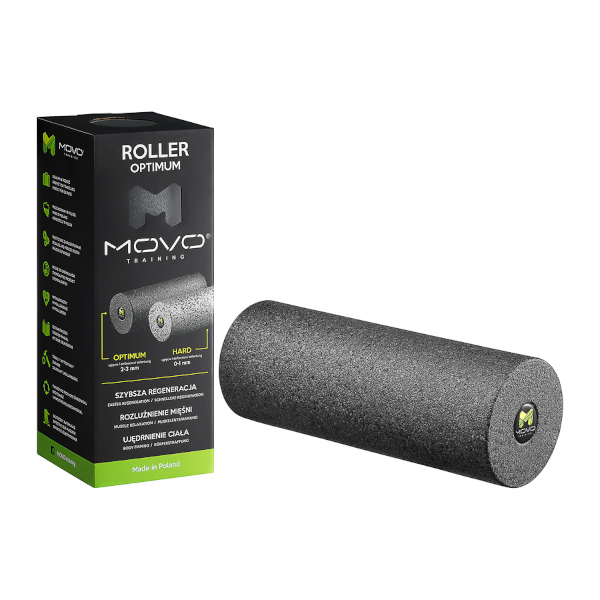 roller movo
